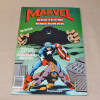 Marvel 05 - 1989 Kapteeni Amerikka